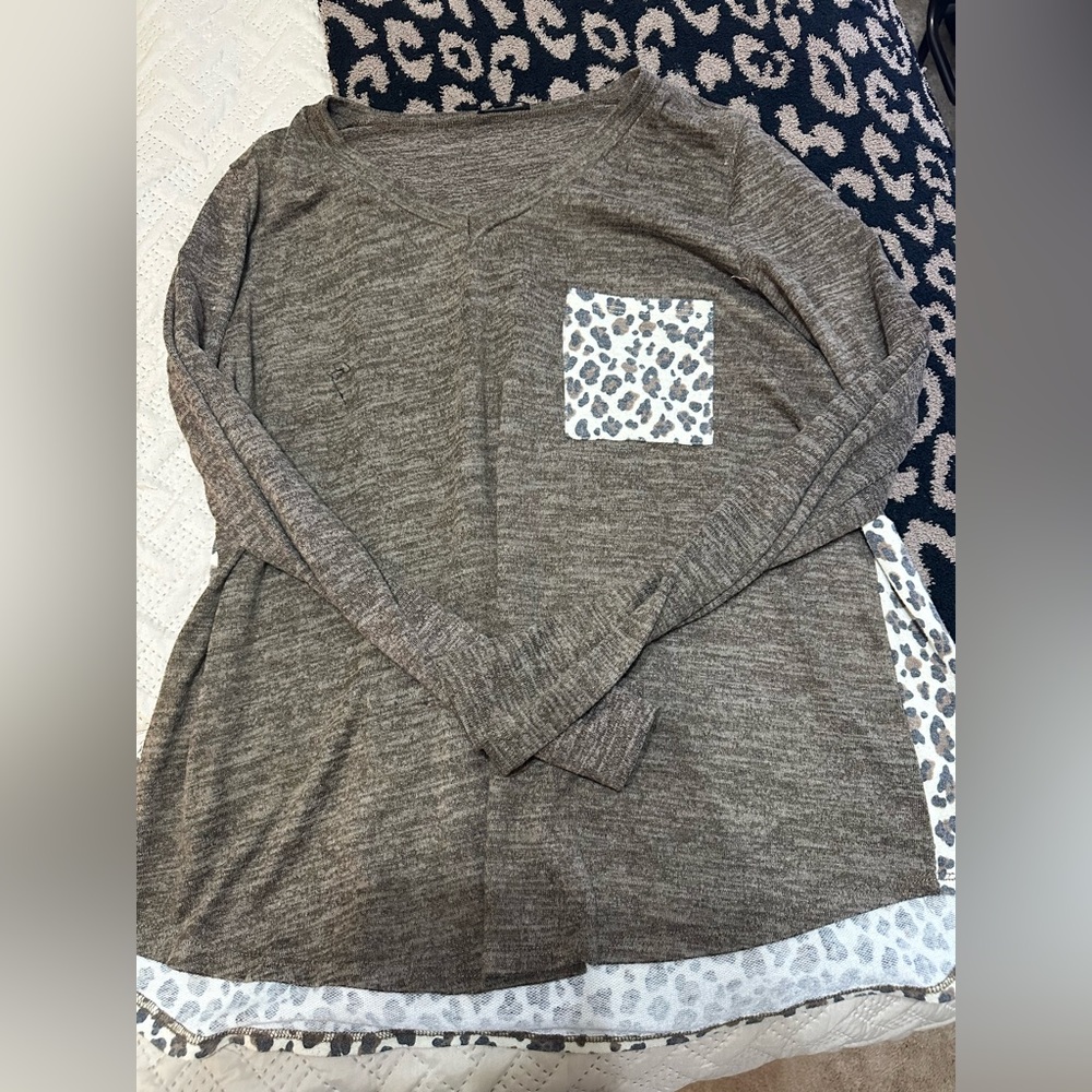 Long Sleeve T